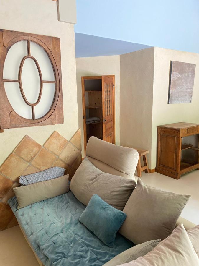 Appartement Cecile - Campagne Avec Piscine Commune - Eyragues Zewnętrze zdjęcie