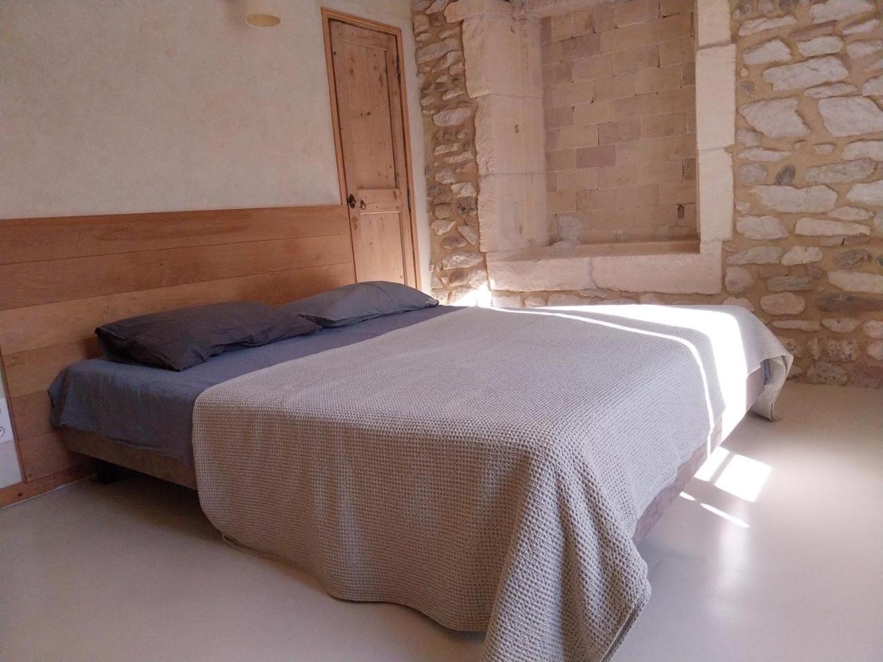 Appartement Cecile - Campagne Avec Piscine Commune - Eyragues Zewnętrze zdjęcie
